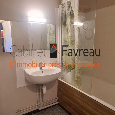 Location appartement 45.04 m², Montrouge 92120 Hauts-de-Seine - Photo 1