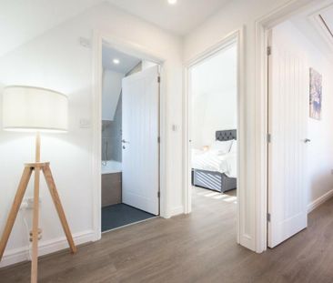 2 bedroom detached house to rent - Photo 5