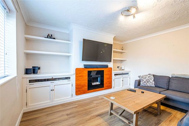 3 bed Terraced House for rent - Photo 1