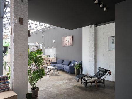 Loft te huur in Gent - Photo 2