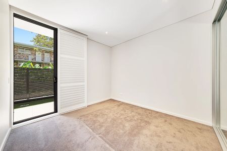 104/586 Mowbray Road, Lane Cove. - Photo 2