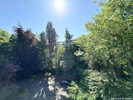 Appartement te huur - Photo 3