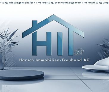 3.5 Zimmer, 72 m², 1. Stock - Photo 4
