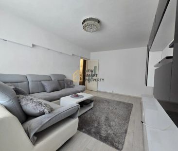 De inchiriat apartament 3 camere Rogerius etajul 1 - Photo 2