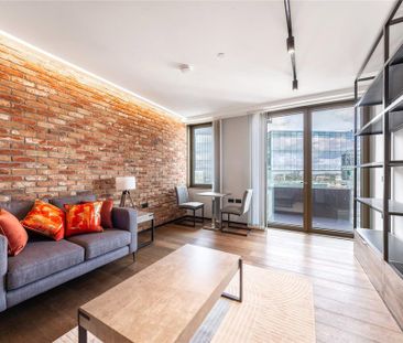 Studio to rent - Photo 5