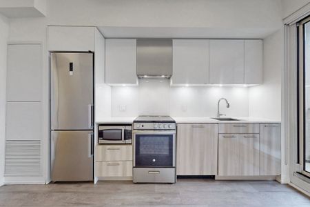 For Lease - 251 Jarvis Street Unit# 934, Toronto, Ontario - Photo 4