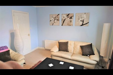 3 Bed Flat, Ivory Court, AB25 - Photo 5