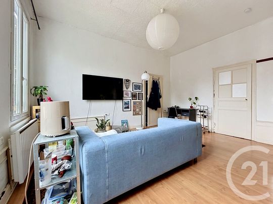 Location Appartement 1 pièce 25m² TROYES 10000 - Photo 1