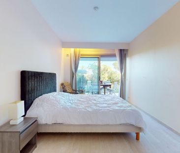 Appartement Villeneuve Loubet 2 pièce(s) 53.87 m2 - Photo 5