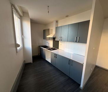 Location Appartement 2 pièces 40m² - Photo 5