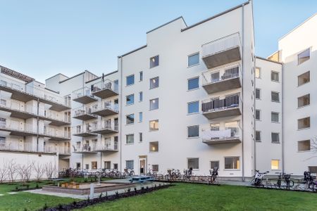 Tors gränd, Malmö - Foto 2