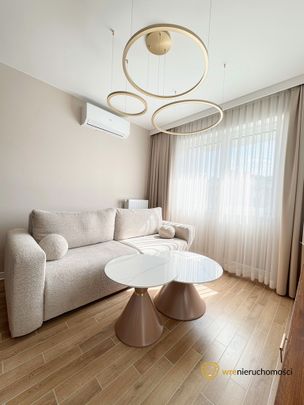 Wysoki Standard | Balkon + Poddasze | M.P - Photo 1