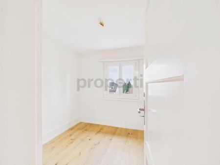 3.5 Zimmer, 3. Stock - Photo 4