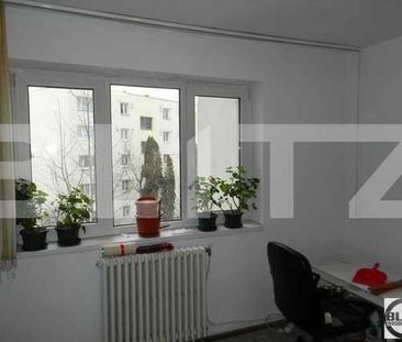 2 camere, decomandat, 53 mp, modern, zona strazii Parang - Photo 1
