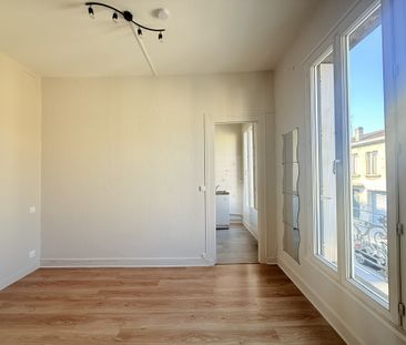 Location Appartement 1 pièce 23m² BORDEAUX 33000 - Photo 4