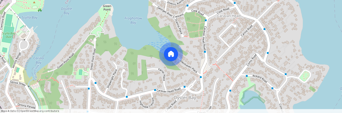 24 Glenhaven Place, Oyster Bay NSW 2225