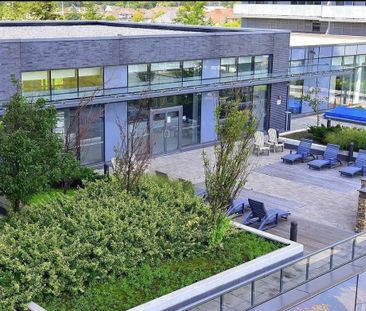 For Lease - 55 Oneida Crescent Unit# 709, Richmond Hill, Ontario - Photo 4