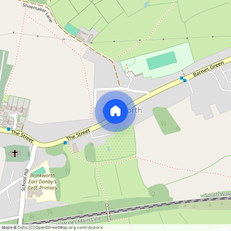 Chippenham Road, Swindon, SN15