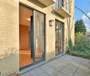 Serviceflat te huur - Foto 1