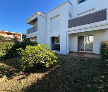 Location Appartement 2 pièces 33m² - Photo 3