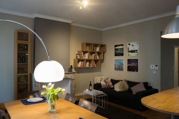 Appartement te huur - Photo 1
