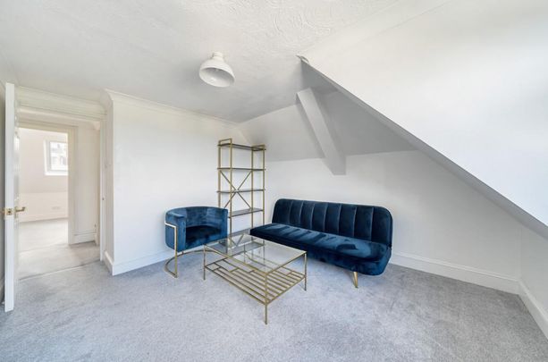 1 bedroom flat to rent - Photo 1