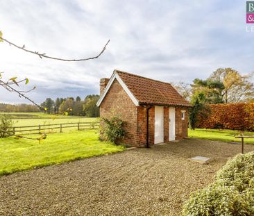 3 bedroom detached house to rent - Photo 6
