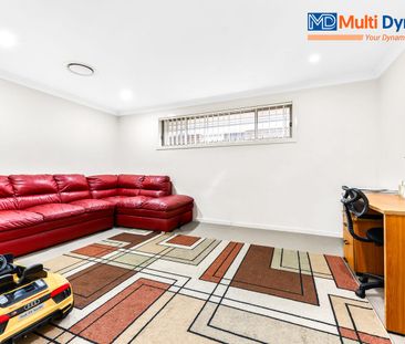 Move-In Ready Family Home - Photo 2