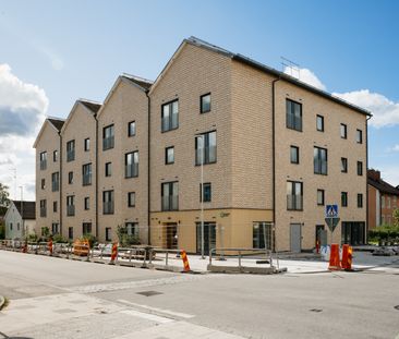 Gärdesvägen, Vallentuna - Foto 2