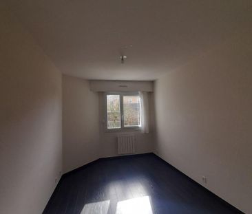 A RENNES, quartier ARSENAL-REDON - 15 cours Raphaël Binet - APPARTE... - Photo 5