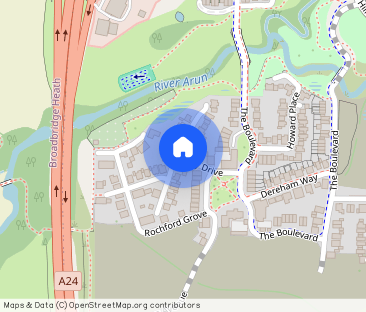 Tilney Drive, Horsham, RH12 - Photo 1