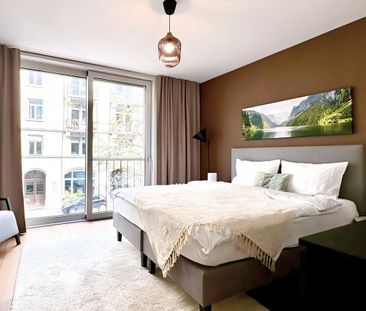Flexible Mietdauer ab 1 Monat: IM HERZEN VON WIEDIKON - Photo 6