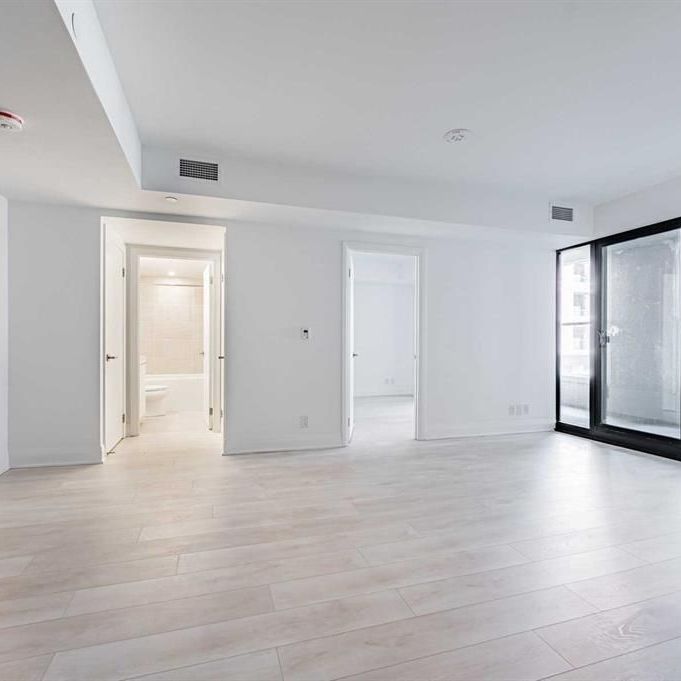 For Lease - 33 Frederick Todd Way Unit# 334, Toronto, Ontario - Photo 1