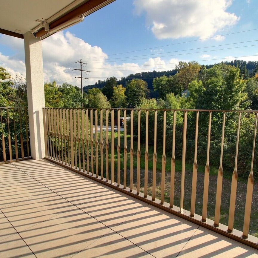 Magnifique appartement de 4.5 pièces à Marly - Photo 1