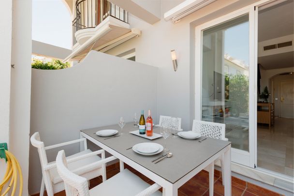 Bahía de Marbella, Bahía de Marbella, Málaga - Photo 1