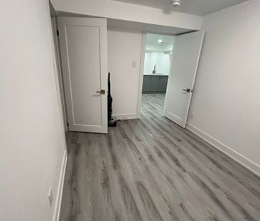 For Lease - 3 Cox Crescent Unit# BASEMENT, Brampton, Ontario - Photo 3