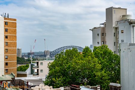 407/18 Bayswater Road, Potts Point NSW 2011 - Apartment For Rent | Domain - Photo 4