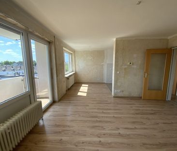2 Zimmer Wohnung mit Balkon - Photo 1