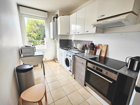 Location Appartement 2 pièces 48m² - Photo 5