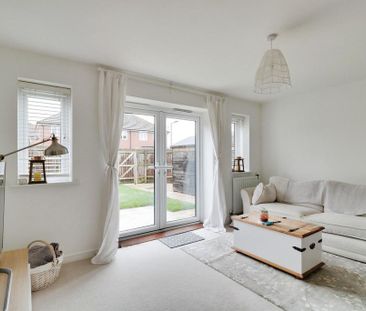 2 bedroom semi-detached house to rent - Photo 1