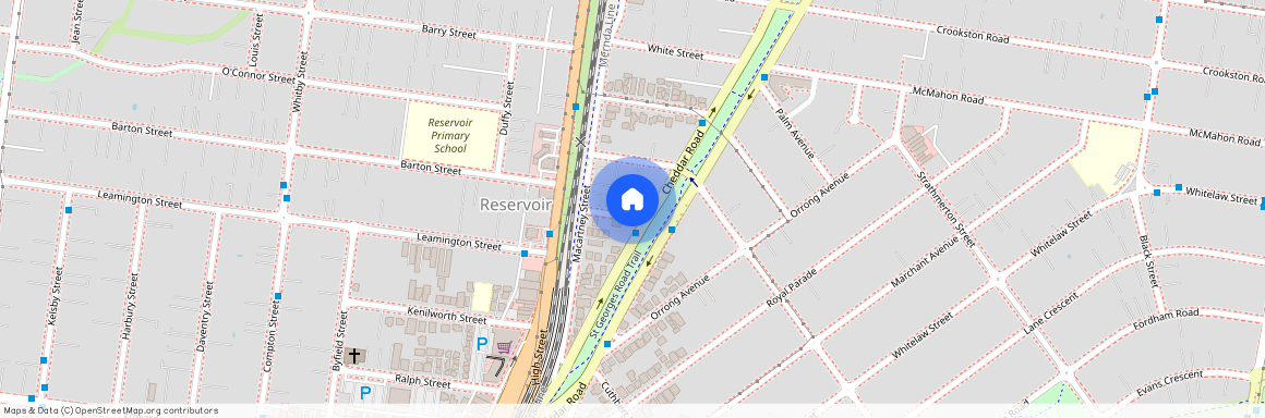 1A Sutton Street, Vic 3073, Reservoir