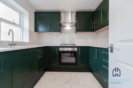 Ribblesdale Avenue, London, N11 - Three Bedroom House To Rent - £594pw / £2,575pcm - Photo 5