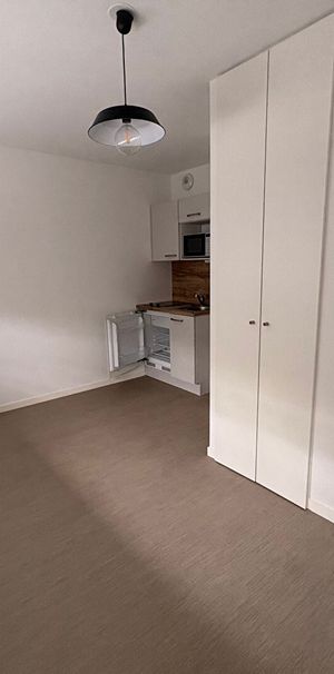 Location Appartement 1 pièce 20m² - Photo 1
