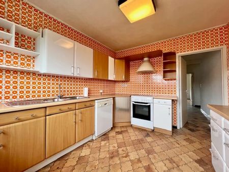 Appartement te huur - Foto 4