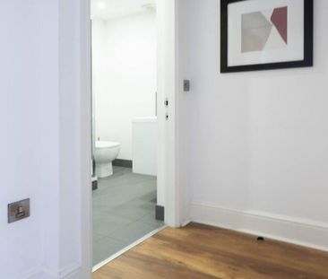 1 bedroom apartment to rent - Photo 4