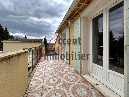 Appartement T3bis 88 m2, - Photo 3