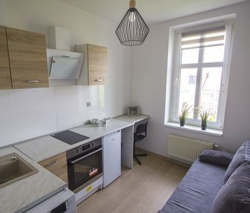 Gliwice, Śródmieście, Nasyp - Photo 5