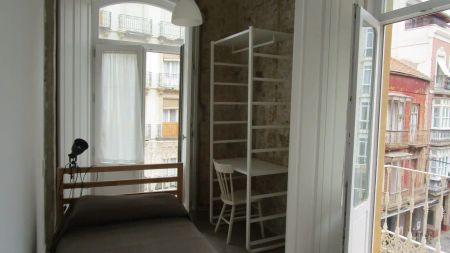 Apartamento de alquiler en Plaza del Rey, 3, Casco Antiguo - Photo 3