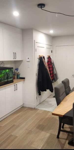 Beau 41/2 Vaudreuil, 3e étage ! Wifi inclus, Quartz ! - Photo 1