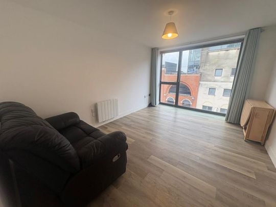 2 bedroom apartment to rent - Photo 1